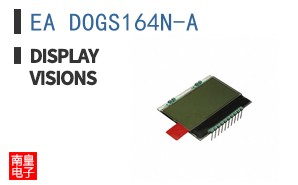 EA DOGS164N-A ͼƬ